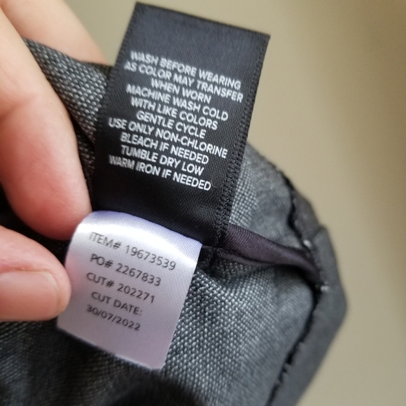 NWOT Torrid Studio Luxe Long Line Grey Oversized Blazer Size 2 or 2XL - Picture 9 of 11